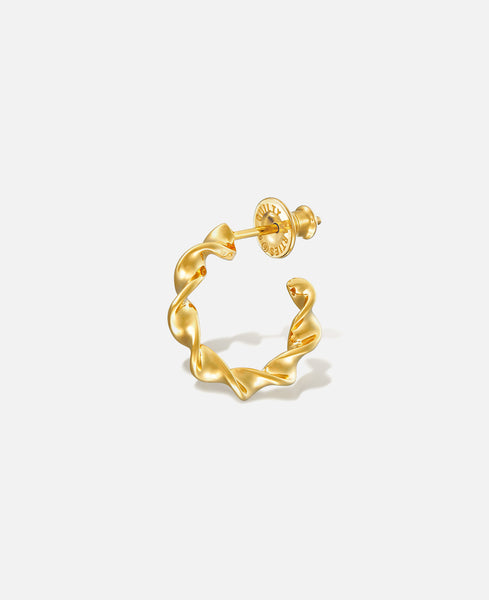 Wacko Maria - Careering / Earring-Paradise07 (Gold) – JUICESTORE