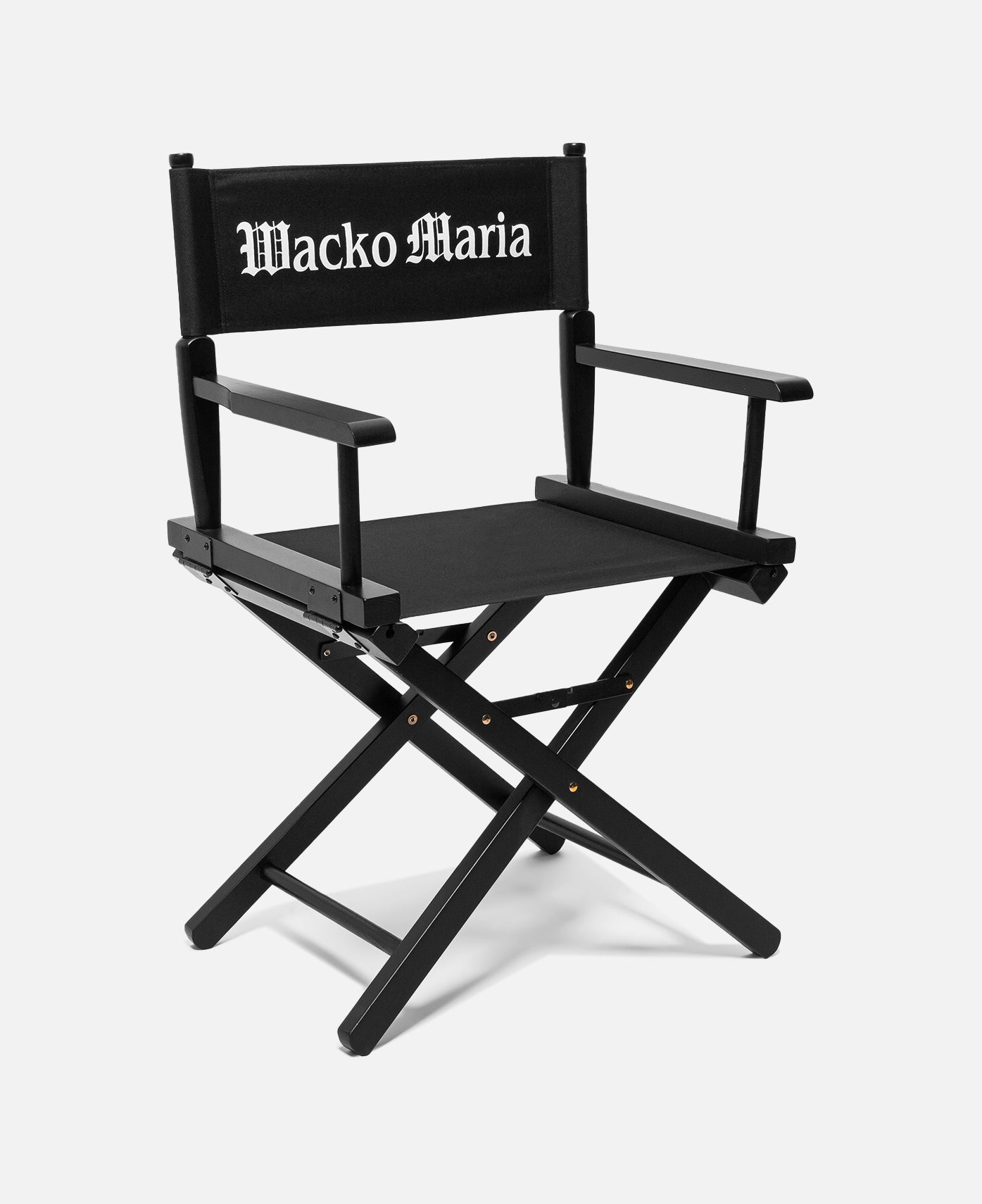 WACKO MARIA DIRECTOR'S CHAIR | nate-hospital.com