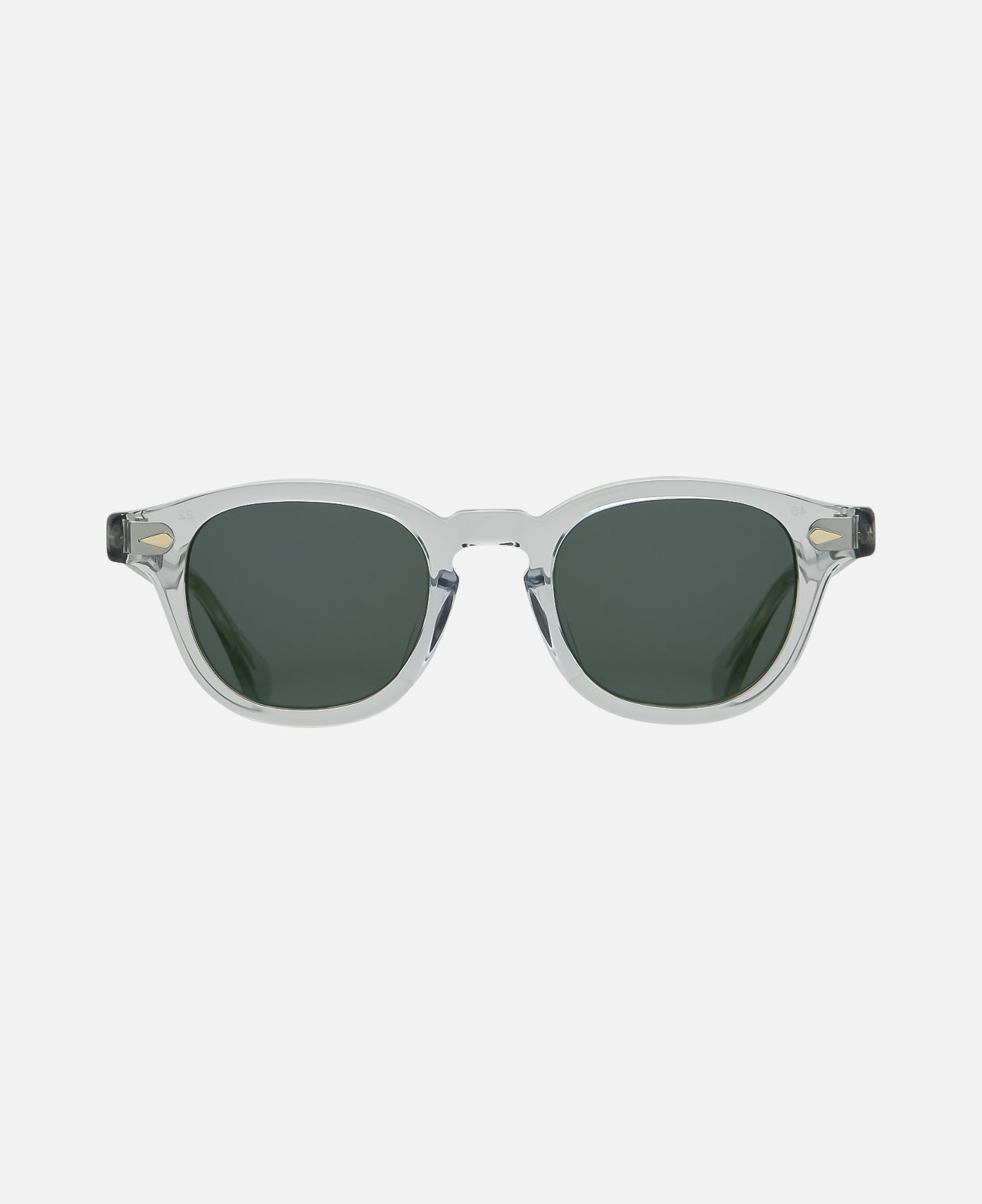 WACKO MARIA / JULIUS TART OPTICAL 新品未使用 EXCLUSIVE ITEM JULIUS TART OPTICAL / WACKO MARIA AR 46