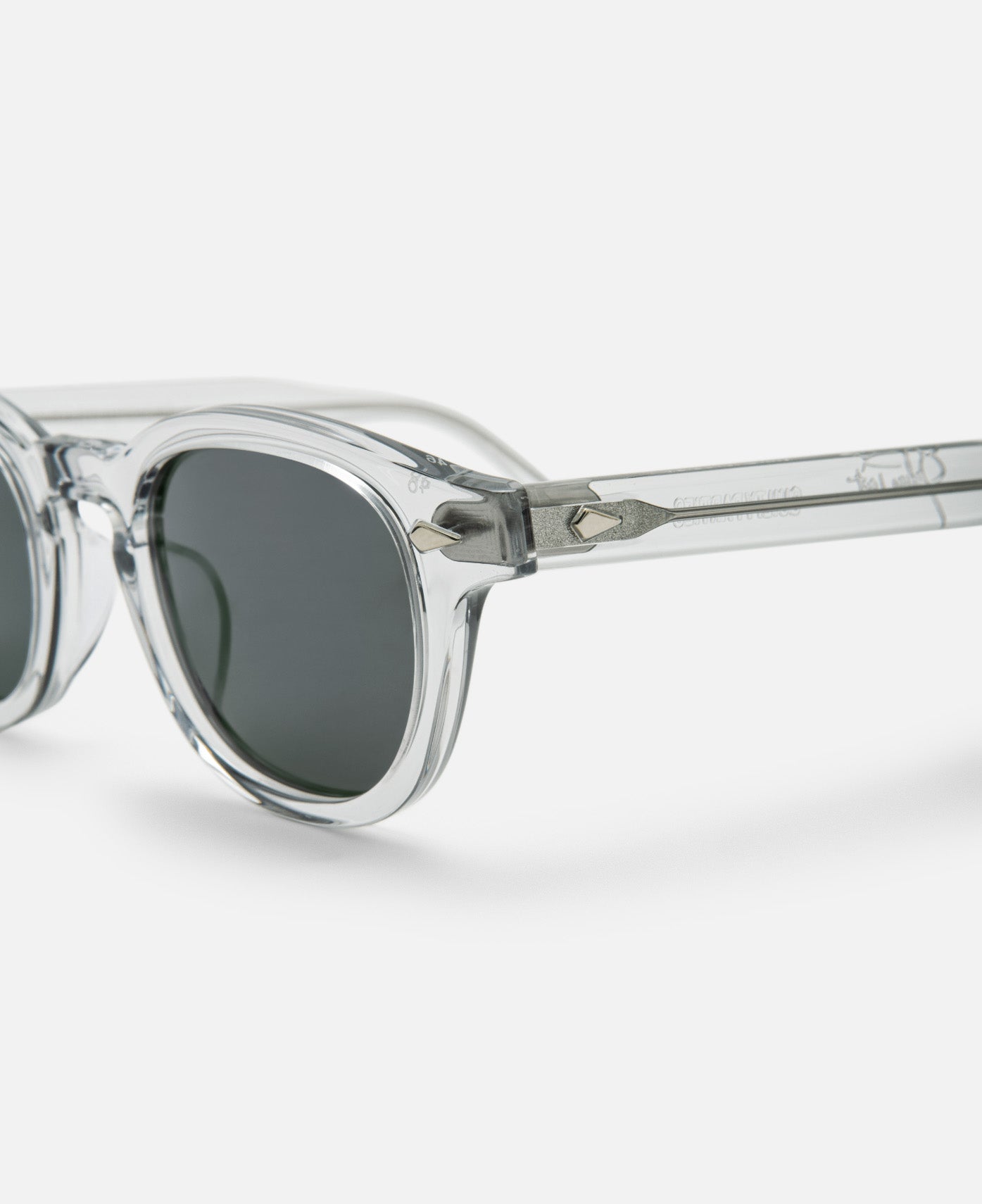 WACKO MARIA | EXCLUSIVE ITEM JULIUS TART OPTICAL / WACKO