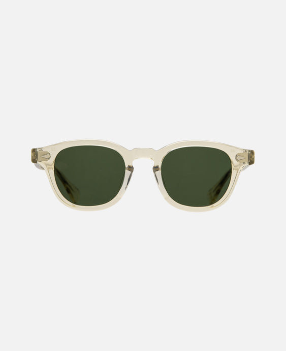 Julius Tart Optical / Glasses (Type-1) (Clear)