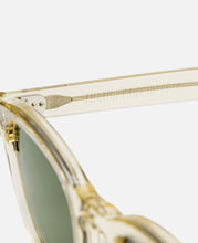 Julius Tart Optical / Glasses (Type-1) (Clear)