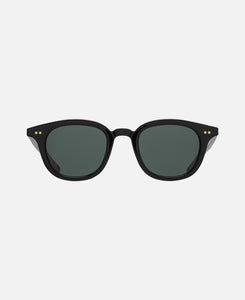 Native Sons / Glasses (Black)