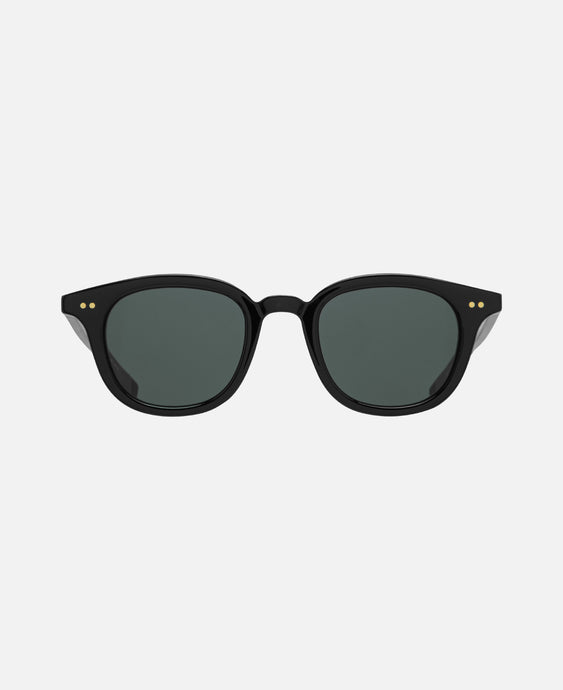 Native Sons / Glasses (Black)