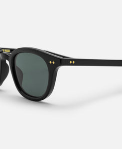 Native Sons / Glasses (Black)