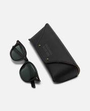 Native Sons / Glasses (Black)