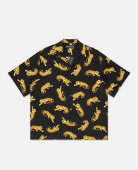 X*0様 WACKO MARIAの「JAMAICA L/S HAWAIIAN S wacko-maria-s-s-hawaiian-shirt