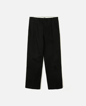Wacko Maria X Dickies Pleated Pants (Black)