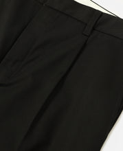 Wacko Maria X Dickies Pleated Pants (Black)