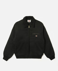Wacko Maria - Wacko Maria X Dickies Work Jacket (Black) – JUICESTORE