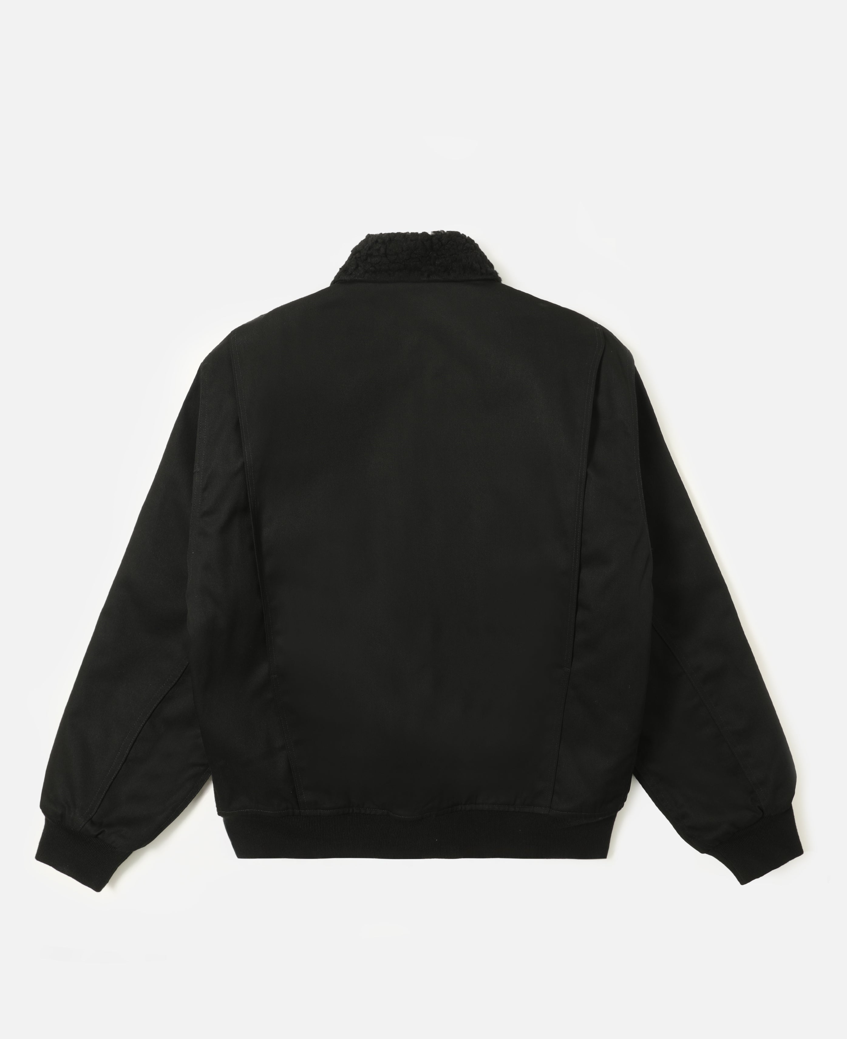 Wacko Maria X Dickies Work Jacket (Black)