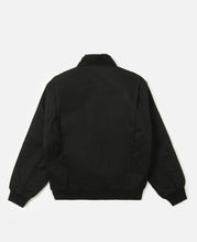 Wacko Maria X Dickies Work Jacket (Black)