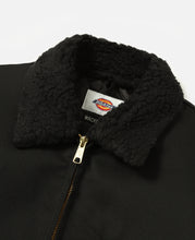 Wacko Maria X Dickies Work Jacket (Black)