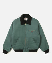 Wacko Maria X Dickies Work Jacket (Green)