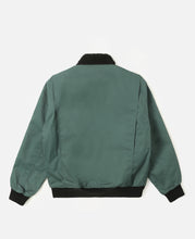 Wacko Maria X Dickies Work Jacket (Green)