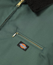 Wacko Maria X Dickies Work Jacket (Green)