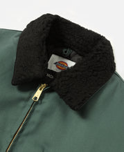 Wacko Maria X Dickies Work Jacket (Green)