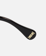 Wacko Maria X Julius Tart Optical Sunglasses (Black)
