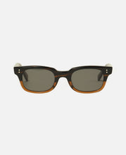Wacko Maria X Kaneko Sunglasses (Type-2) (Brown)