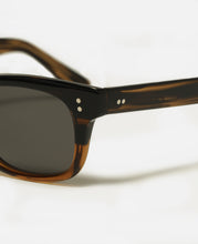 Wacko Maria X Kaneko Sunglasses (Type-2) (Brown)