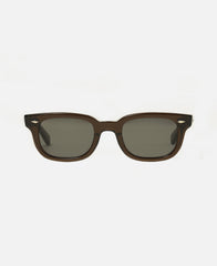 Wacko Maria - Wacko Maria X Kaneko Sunglasses ( Type-1 ) (Brown