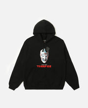 Wacko Maria X Terrifier Hoodie (Type-2 ) (Black)