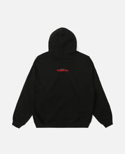 Wacko Maria X Terrifier Hoodie (Type-2 ) (Black)