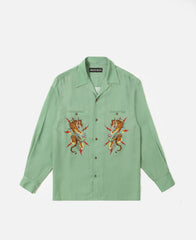 【WACKO MARIA】TIM LEHI / HAWAIIAN SHIRT wacko-maria-wacko-maria-x-tim-