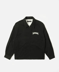 Wacko Maria - Wacko Maria X Tim Lehi Vietnam Jacket (Black