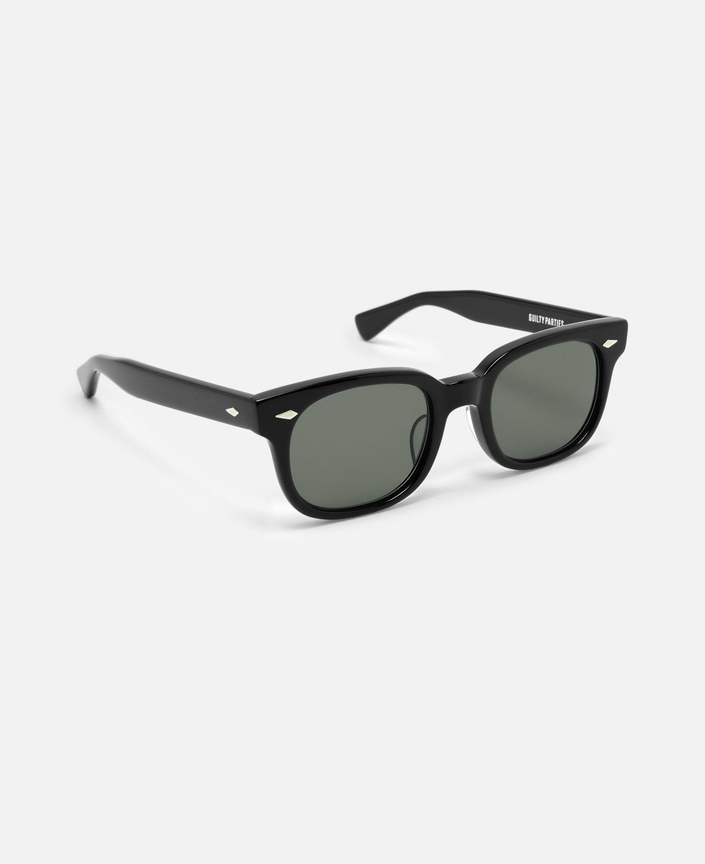 Sunglasses (Black)