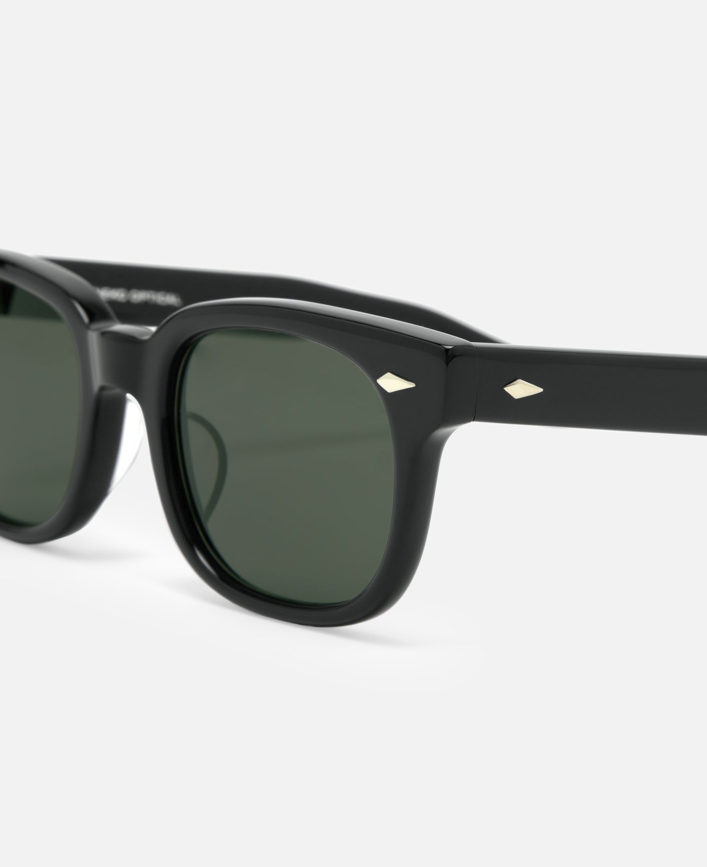 Sunglasses (Black)