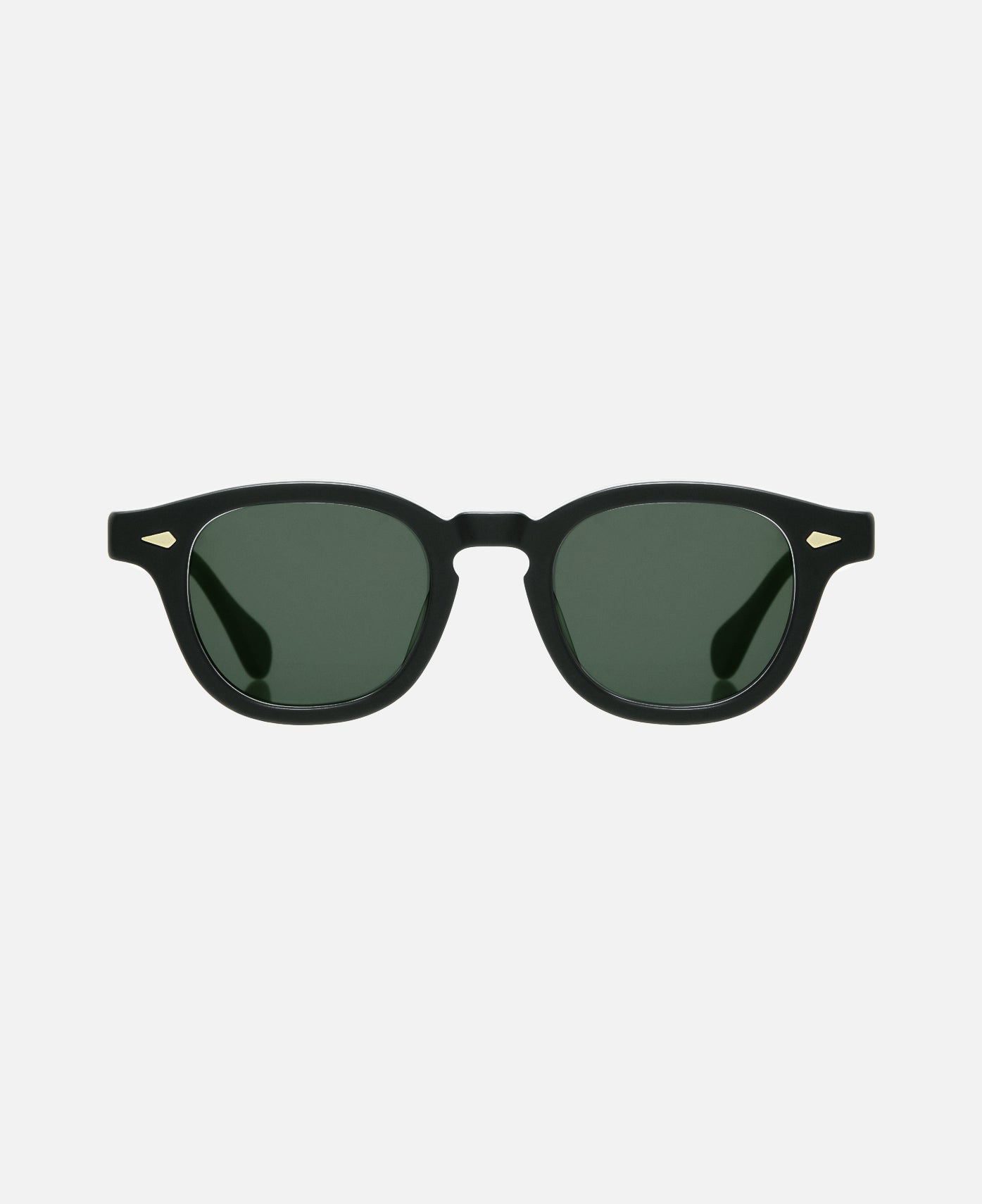 小物 JULIUS TART OPTICAL x WACKO MARIA Wacko Maria x Julius Tart Optical Glasses (Type-2) | Black