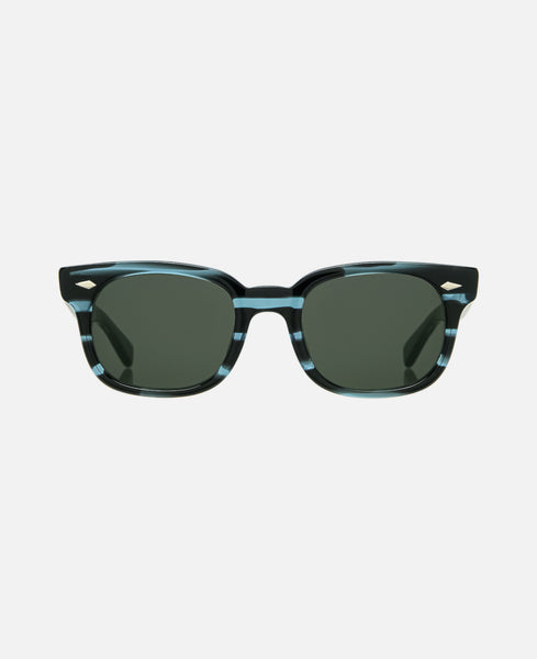 Wacko Maria x Kaneko - Sunglasses (Blue) – JUICESTORE