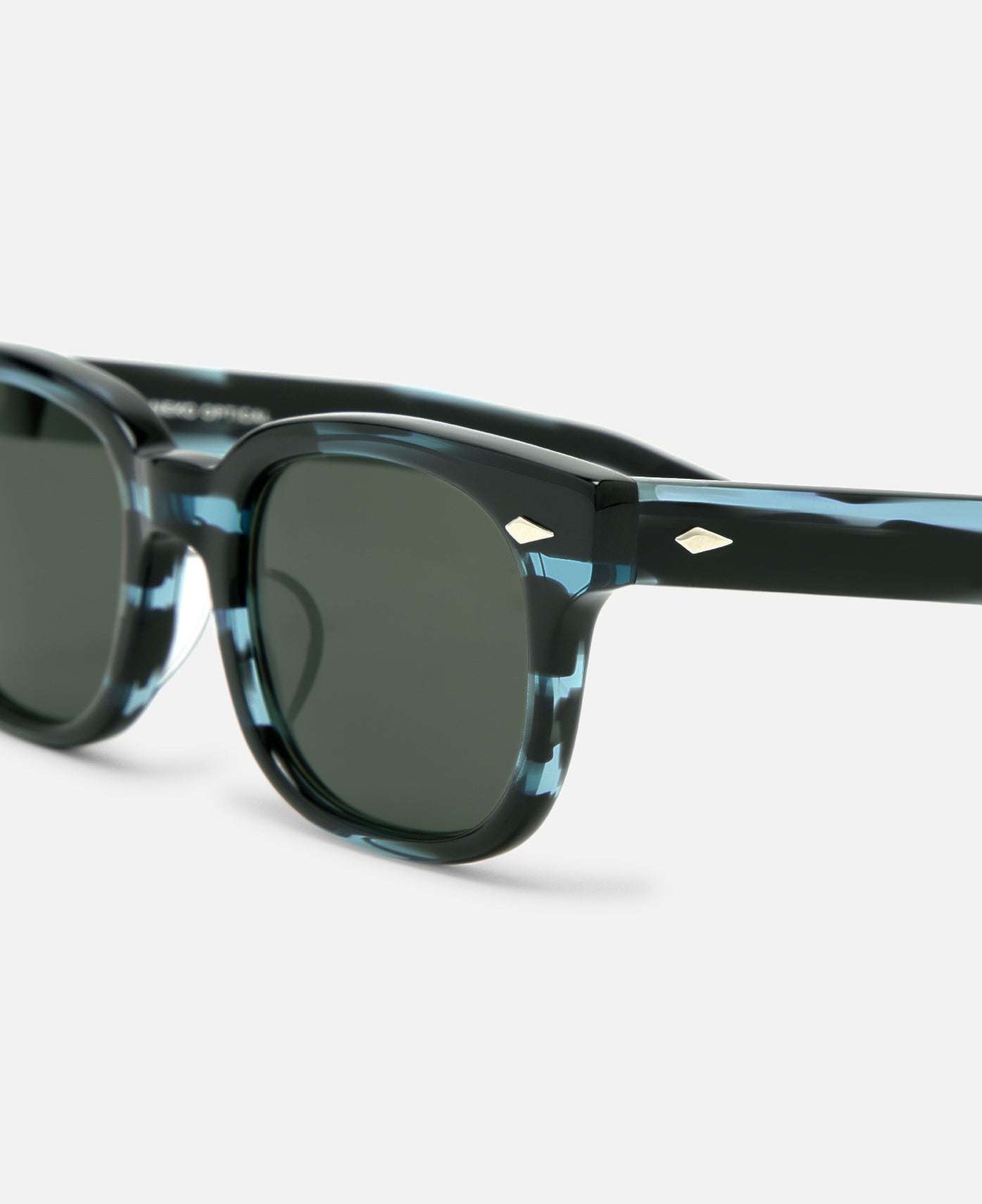 Sunglasses (Blue)