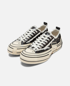 G.O.P Lows (Black)