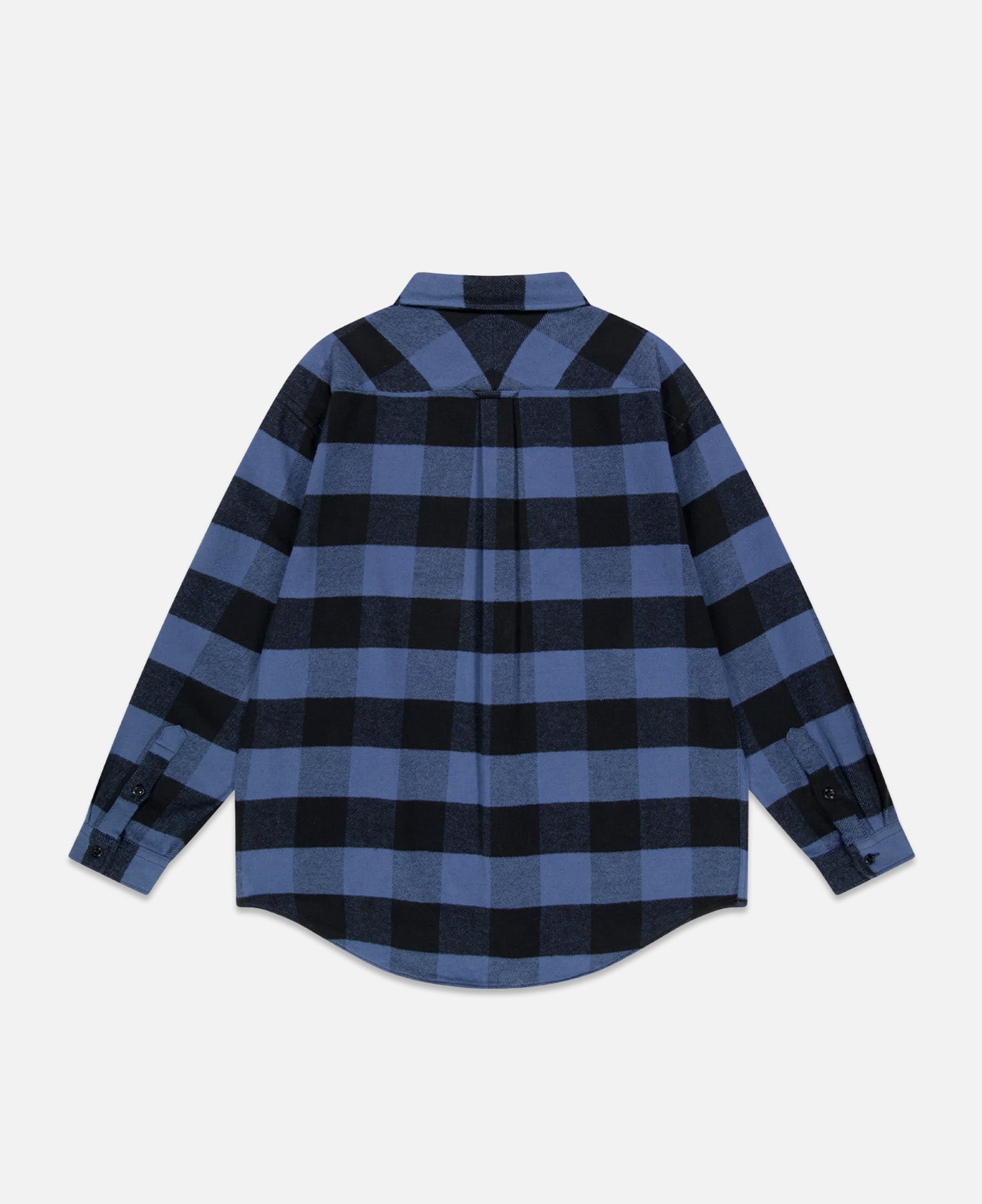 buffalo check dress shirt Amazon.com: LEONAL Men's Dress Buffalo Plaid Checkered Fitted Long Sleeve Flannel Shirt (One Pocket-Blue Black Buffalo, Small) : Clothing, Shoes & Jewelry
