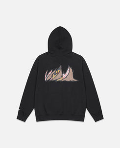 PJW Friends Hoodie (Black)