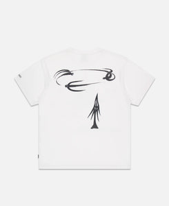 PJW Murder T-Shirt (White)