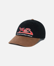 Plaza Cap (Black)