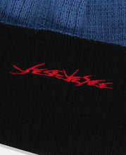 Y. E.S Reversible Beanie (Black)