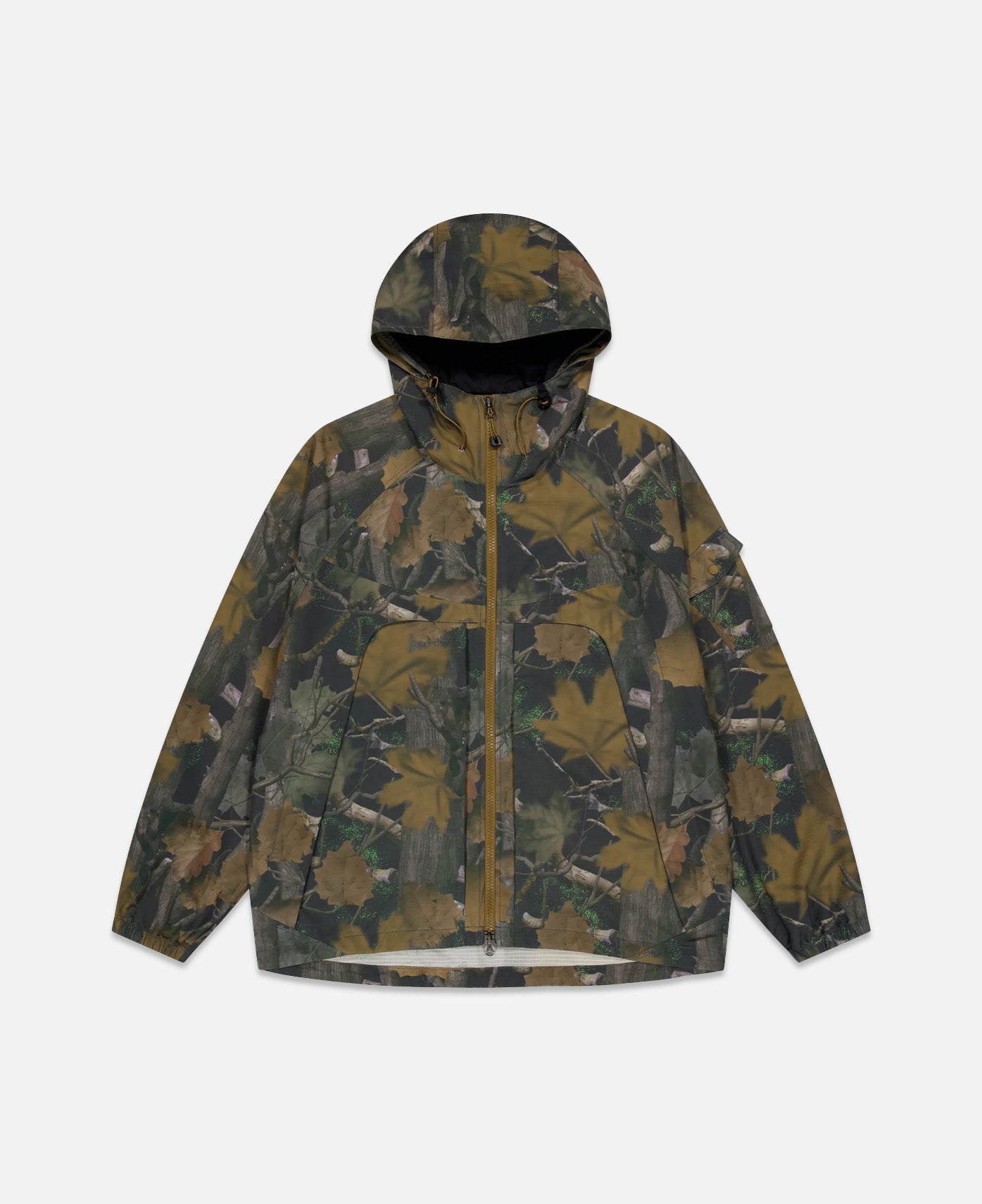 アウターその他 YESEYESEE Zephyros Windbreaker Camo Yeseyesee - Zephyros Windbreaker (Camo) – JUICESTORE