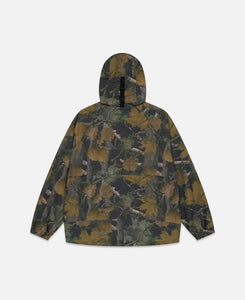 Zephyros Windbreaker (Camo)