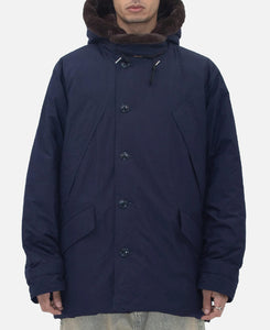 Guardian Down Parka (Navy)