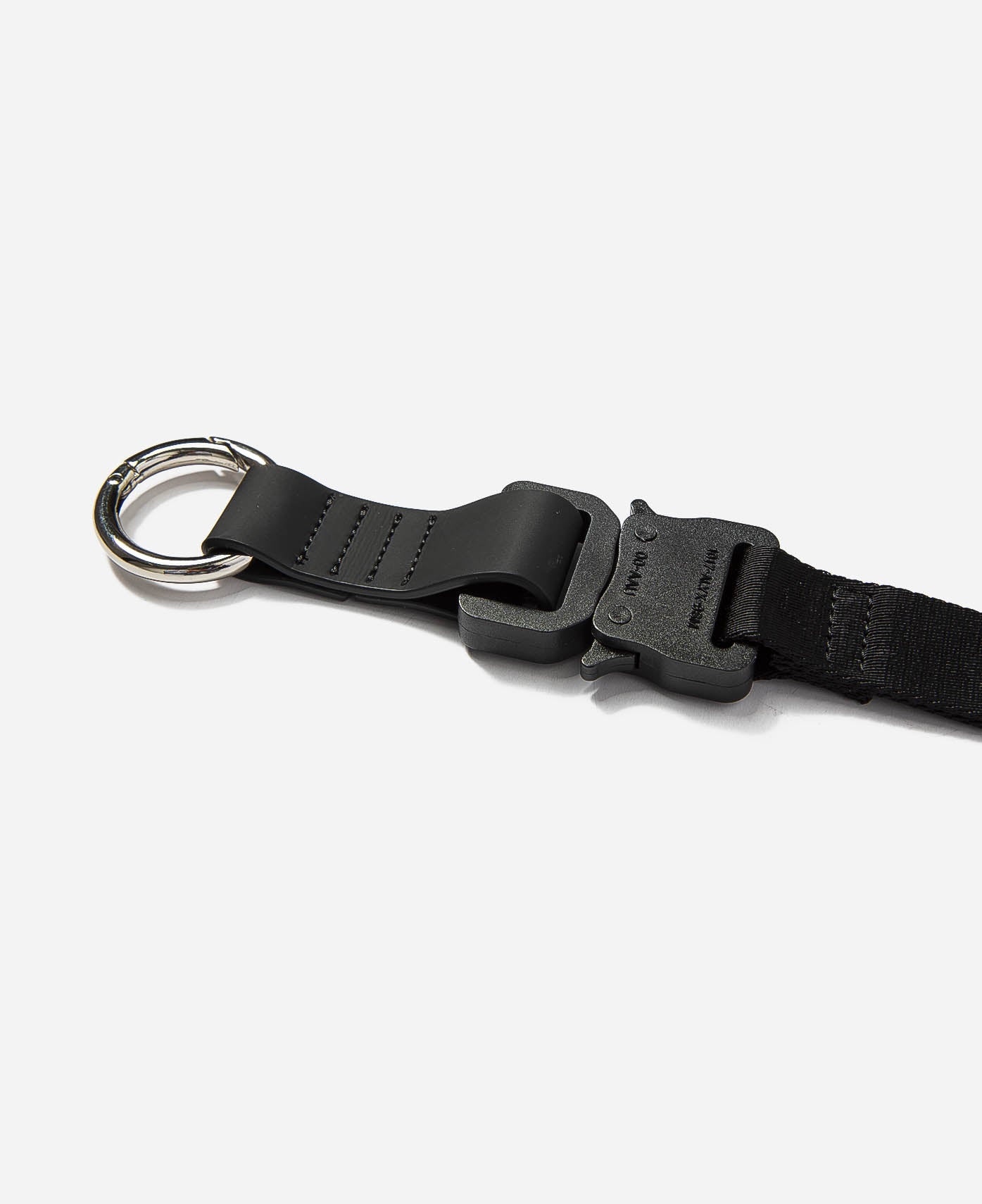 Classic Lanyard (Black)