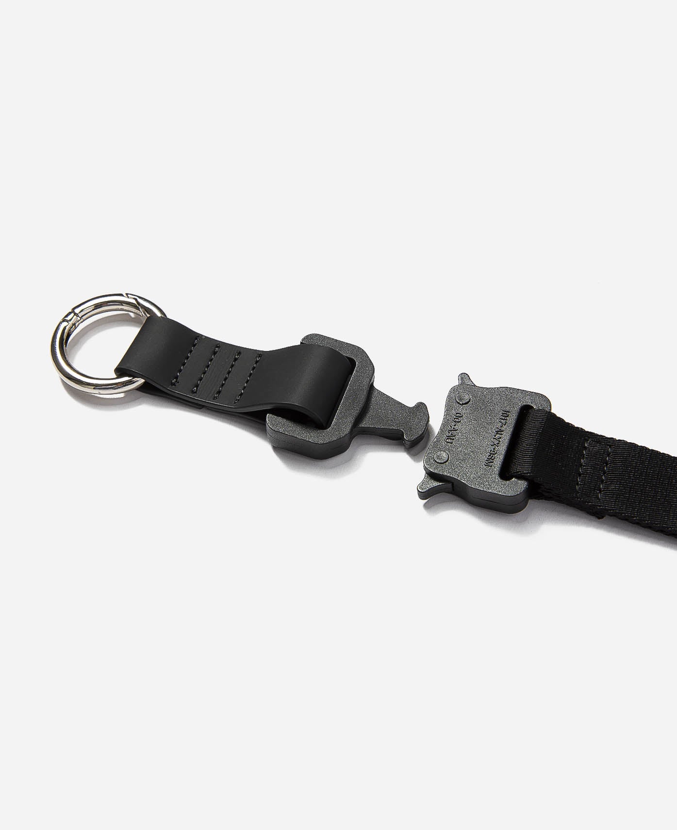 Classic Lanyard (Black)