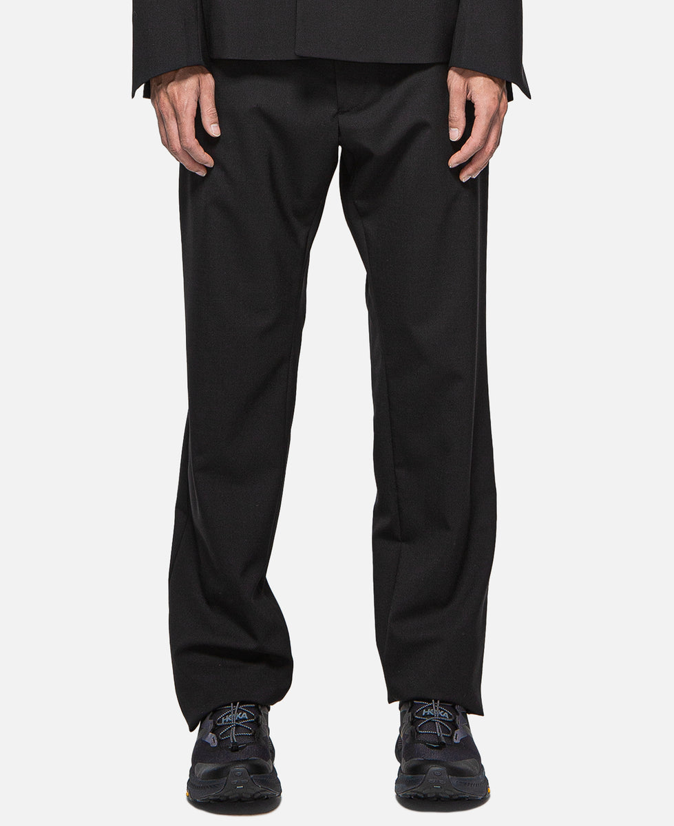 1017 ALYX 9SM - Metal Buckle Suit Pants (Black) – JUICESTORE