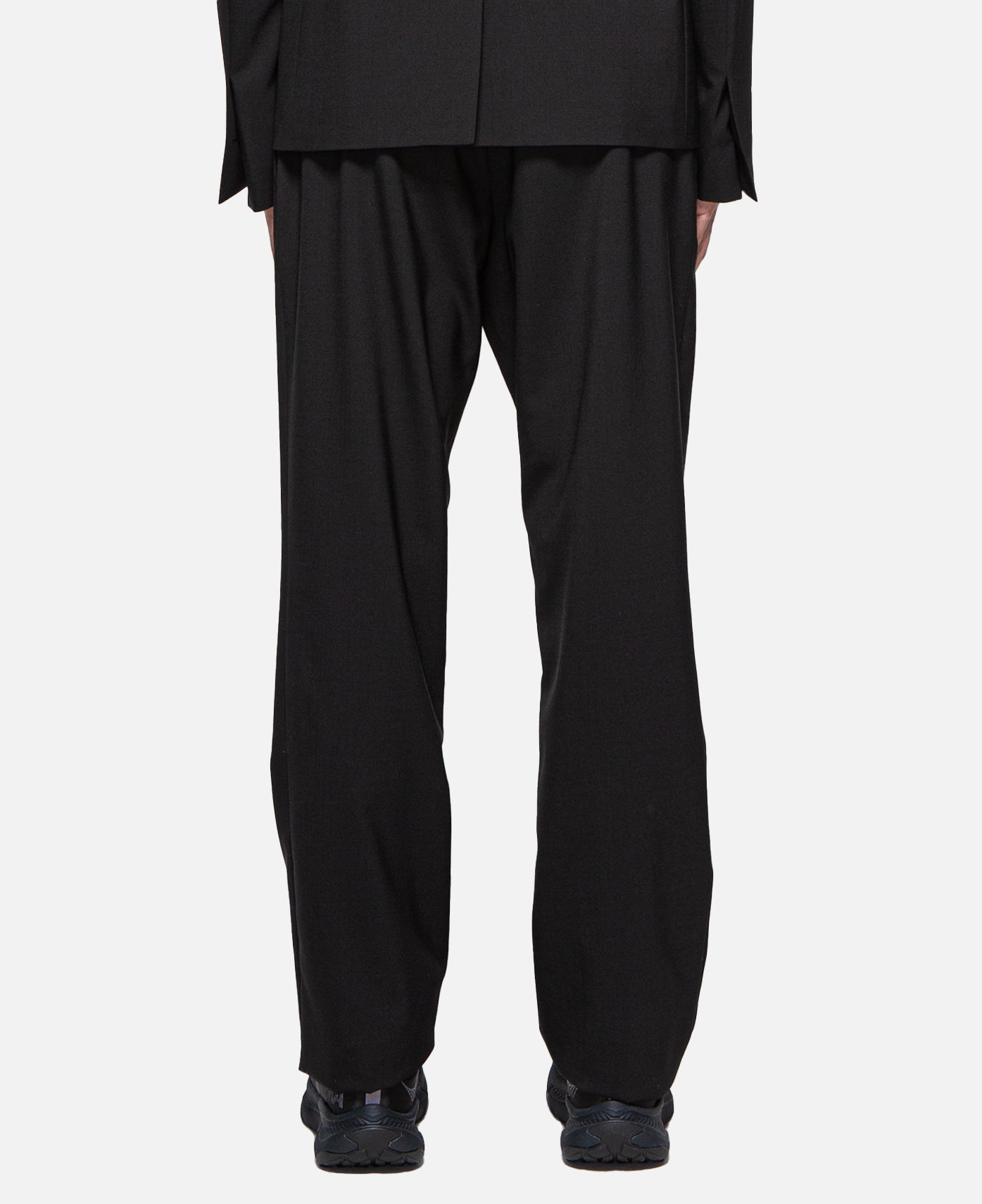 1017 ALYX 9SM - Metal Buckle Suit Pants (Black) – JUICESTORE