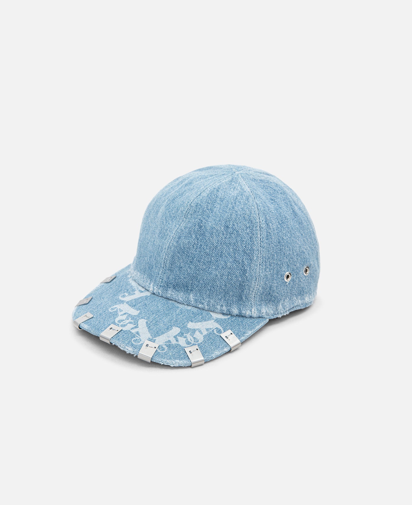 1017 ALYX 9SM - Multi Lightercap Hat (Blue) – JUICESTORE