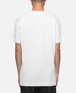 Peace Sign T-Shirt (White)