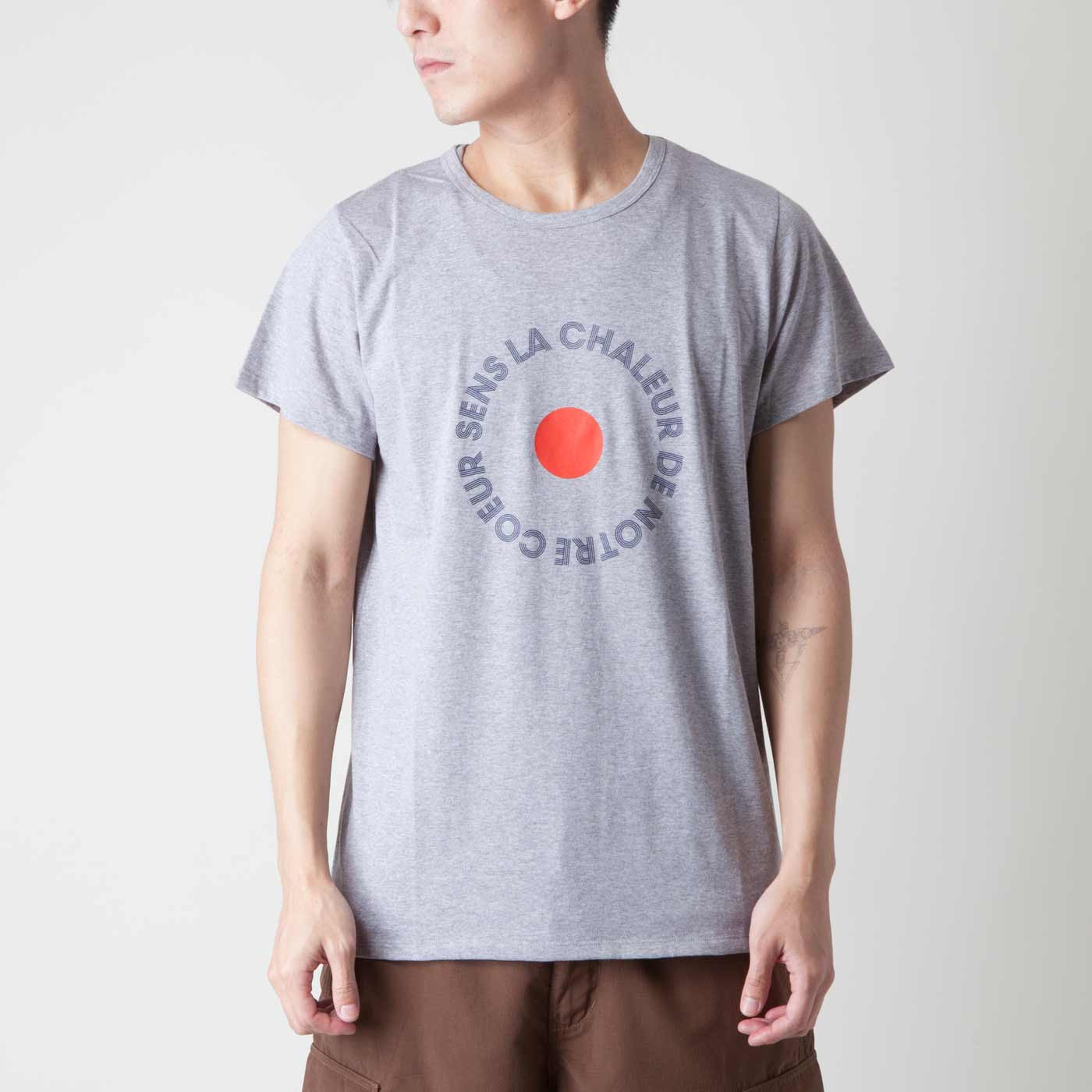 COEUR (GREY)